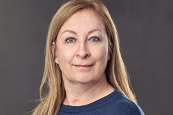 portrait Ariane Mollet de Siebenthal