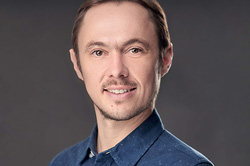 portrait William Birraux